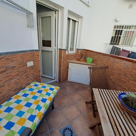Apartamento Lola 1 Нерха Экстерьер фото