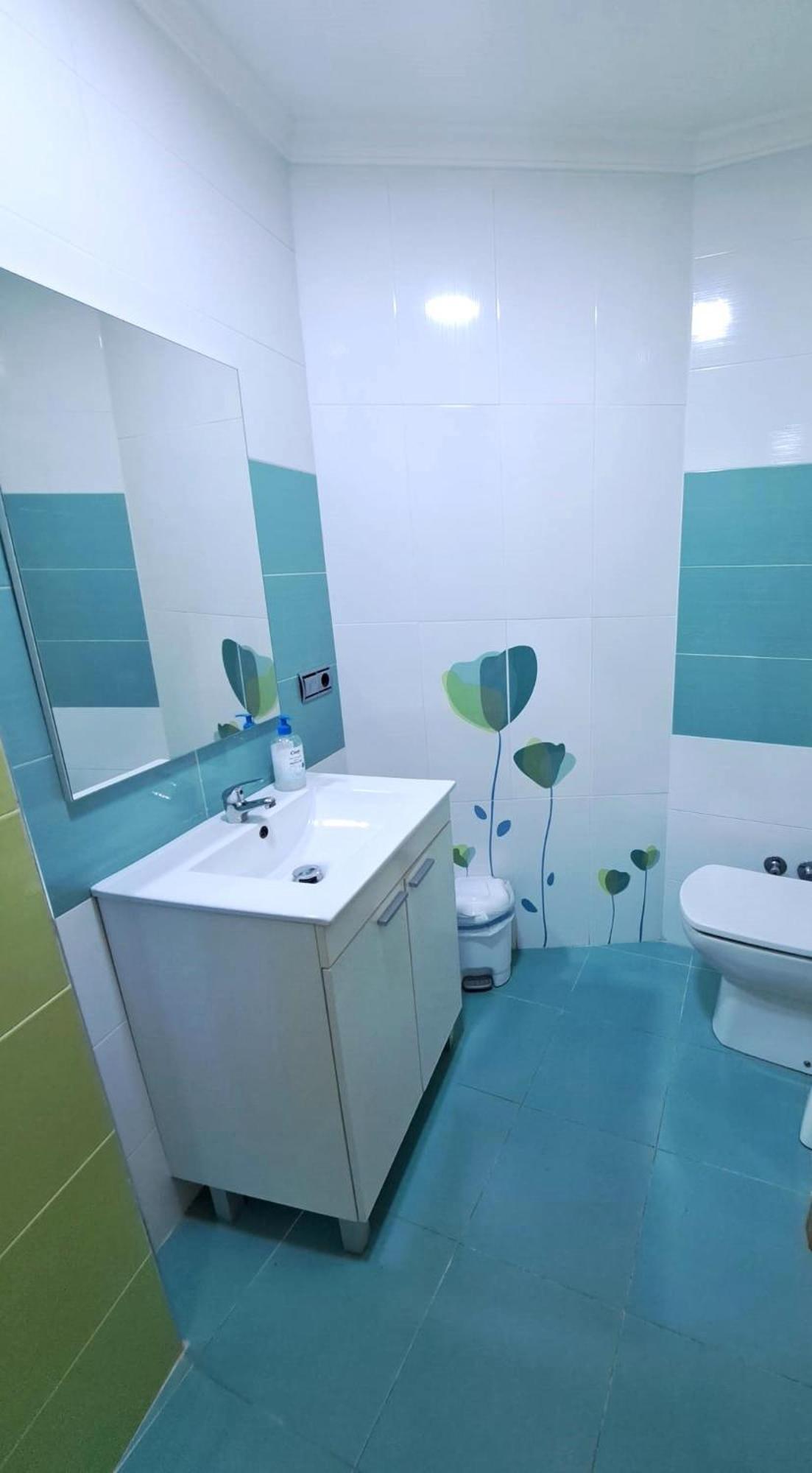 Apartamento Lola 1 Нерха Экстерьер фото