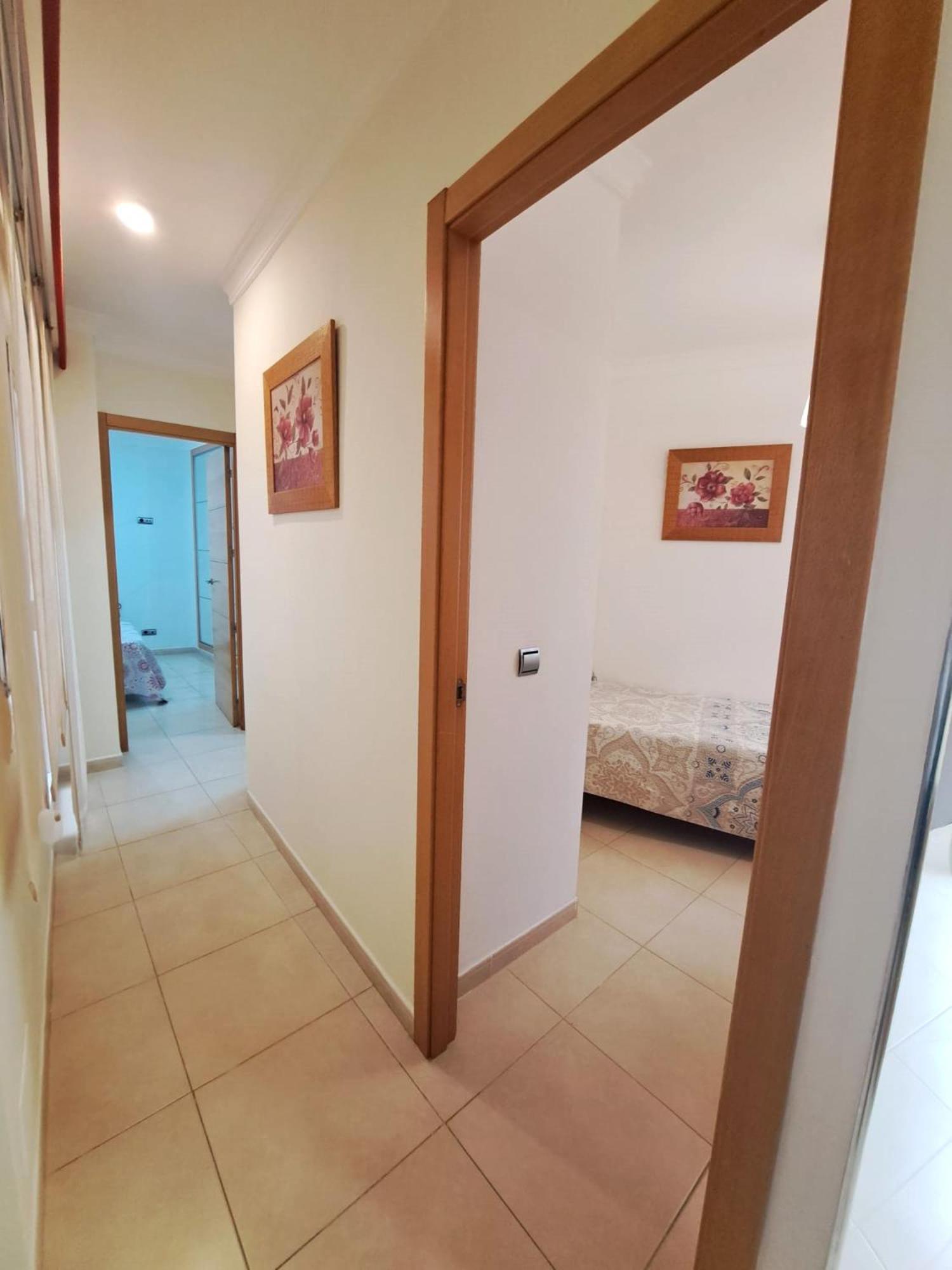 Apartamento Lola 1 Нерха Экстерьер фото