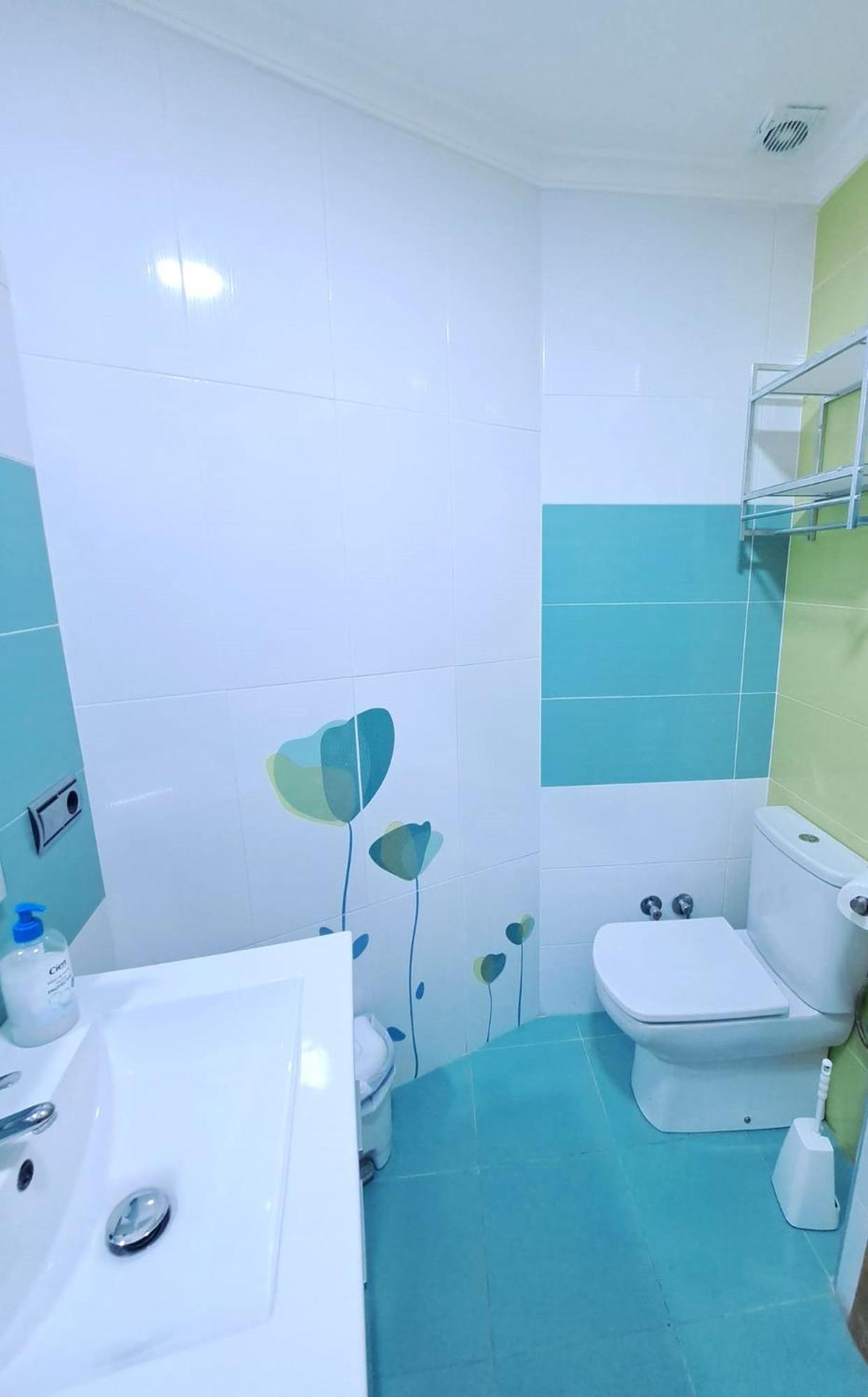 Apartamento Lola 1 Нерха Экстерьер фото