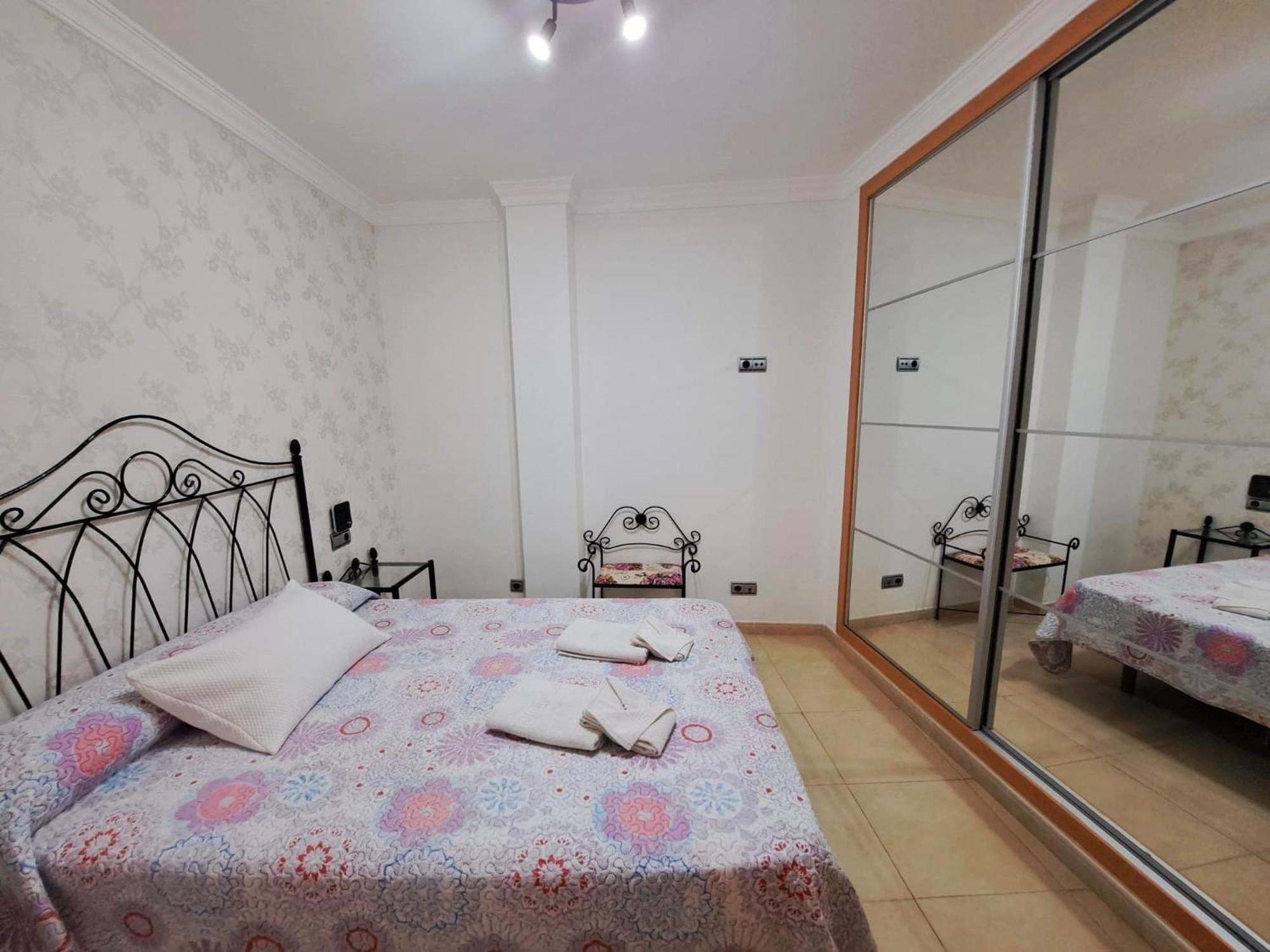 Apartamento Lola 1 Нерха Экстерьер фото