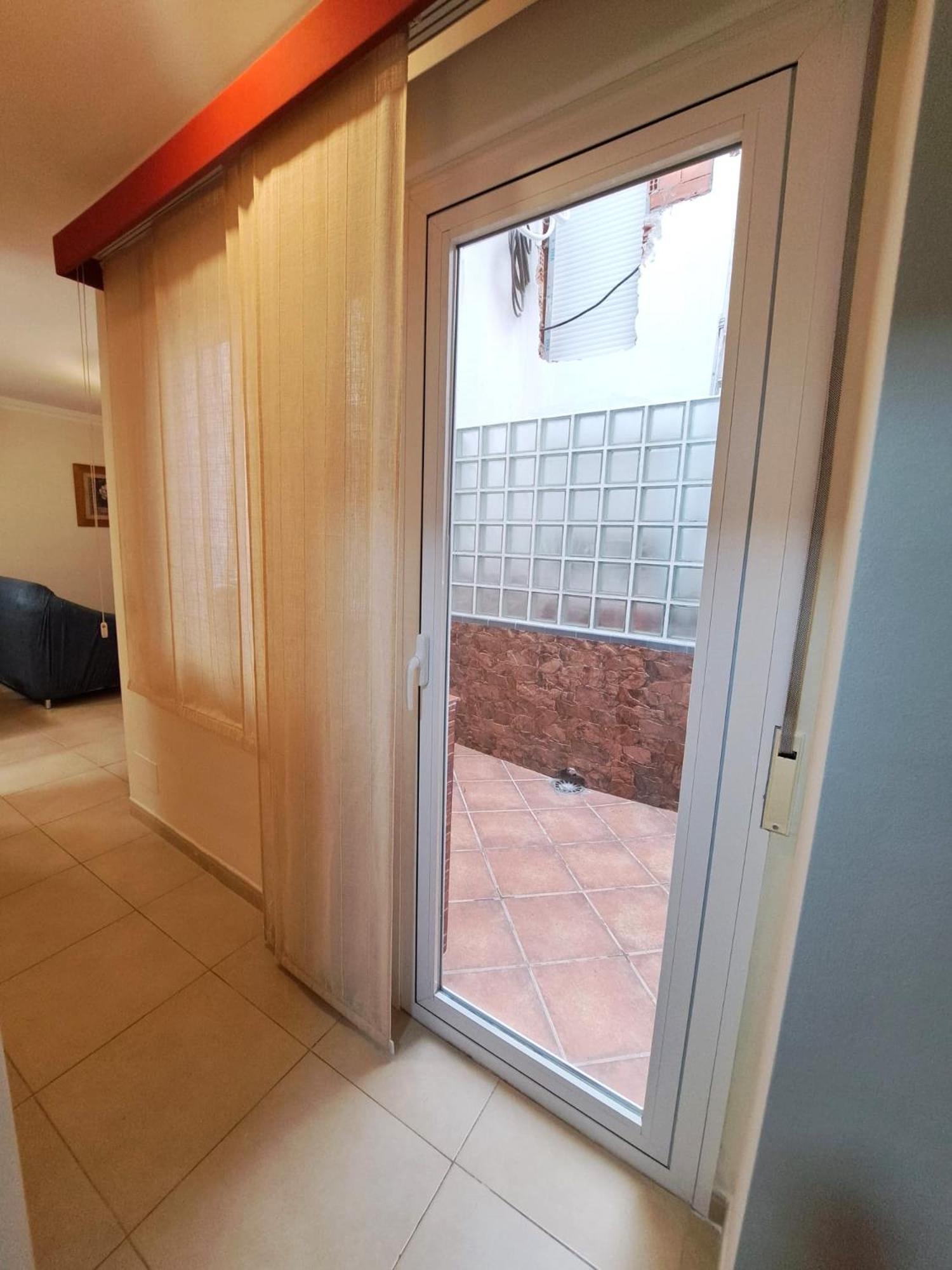 Apartamento Lola 1 Нерха Экстерьер фото