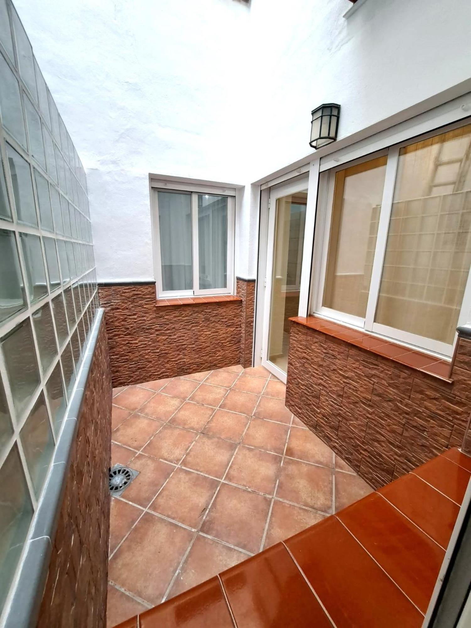 Apartamento Lola 1 Нерха Экстерьер фото