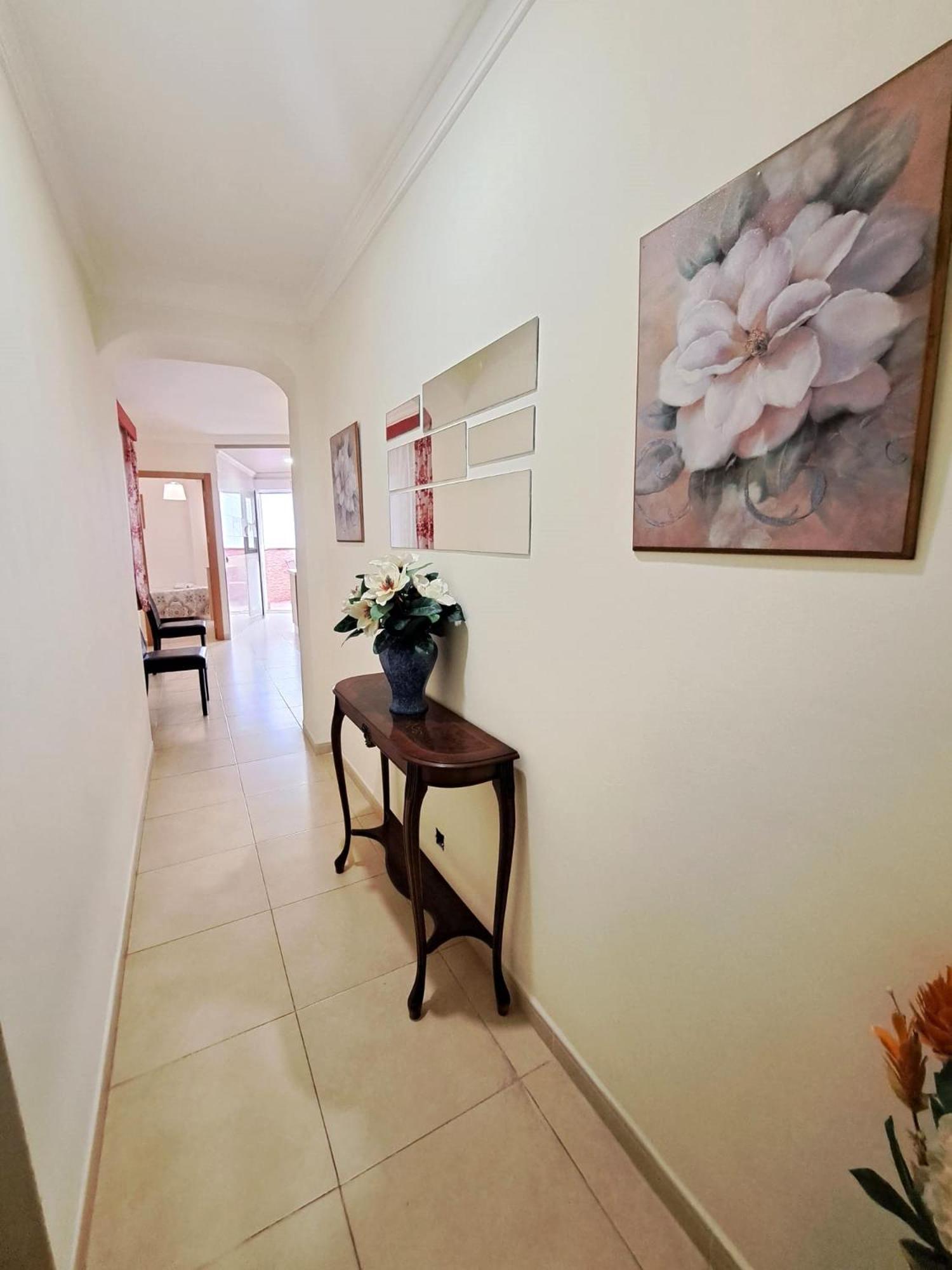 Apartamento Lola 1 Нерха Экстерьер фото