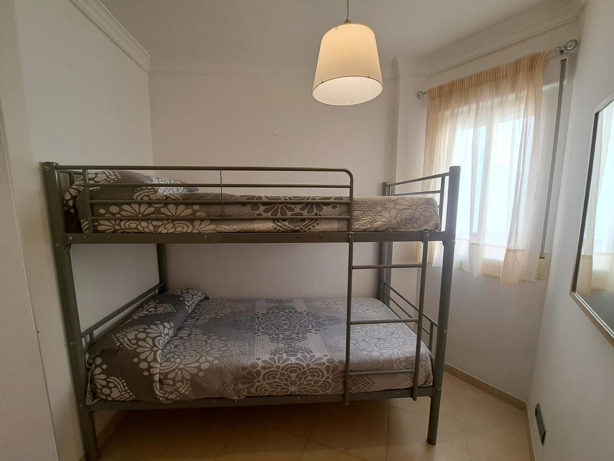 Apartamento Lola 1 Нерха Экстерьер фото